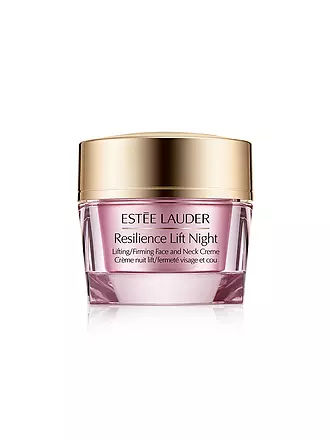 ESTÉE LAUDER | Resilience Lift Night Lifting/Firming Face and Neck Creme 50ml | 